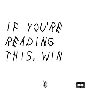 WINNER (feat. Password Addi Doctor) (Explicit)