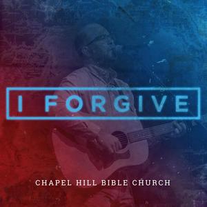 I Forgive