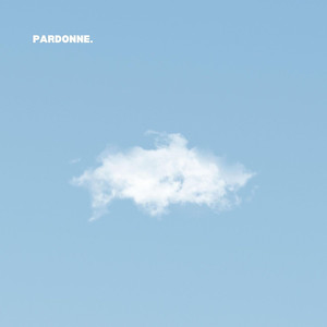 Pardonne