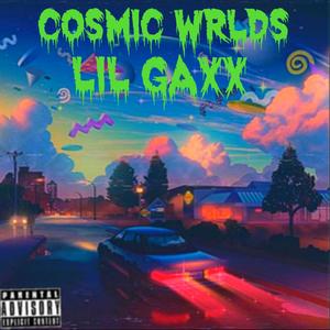 Cosmic Worlds (Explicit)