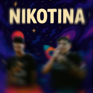 NIKOTINA (feat. Big Durchi) (Explicit)