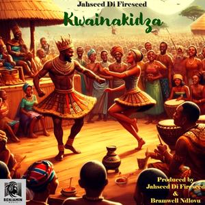 Kwainakidza