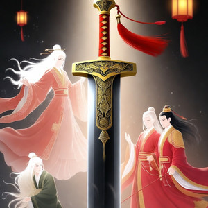 GamerAJN - 麒麟踏祥云