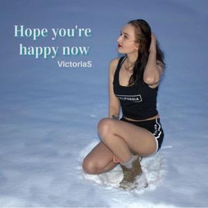 Hope you're happy now