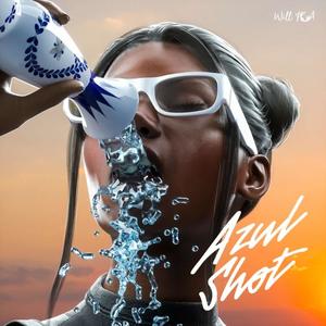 Azul Shot (Explicit)