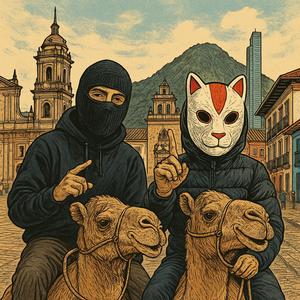 Camellando ando (feat. Davila 45) (Explicit)