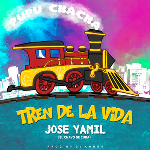 Tren de la Vida