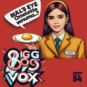 Bigg Boss Tamil Vox (Season 8)