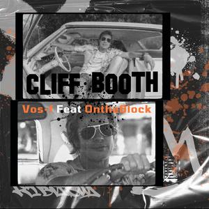 Cliff Booth (Explicit)