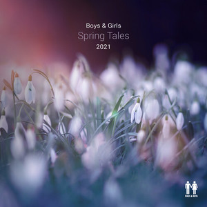 Spring Tales