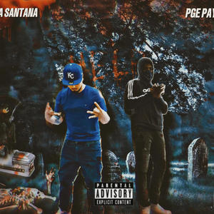 DA INTRO (feat. LA SANTANA) (Explicit)