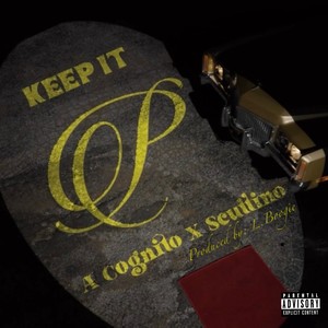 Keep It P (Explicit)