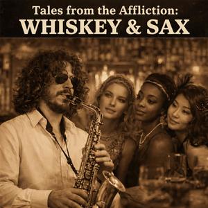 Midnight Transmission (Dark Trap-Jazz Version)