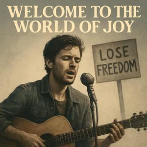 Welcome to the world of joy