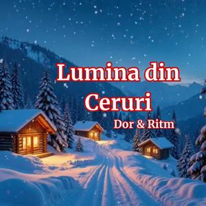 Lumina din Ceruri