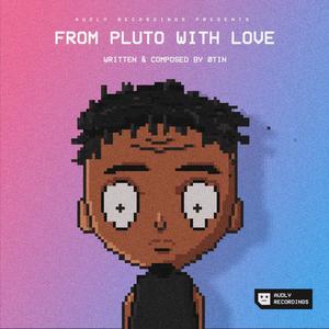 From Pluto With Love