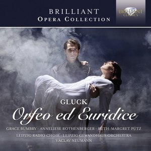 Orfeo ed Euridice, Wq. 30, Act 3 Scene 3 - Chorus 