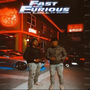 FAST N' FURIOUS (feat. Kay $auvage) (Explicit)
