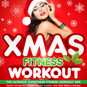 Xmas Continuous Workout Mix