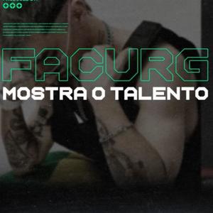 MOSTRA O TALENTO