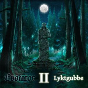 Evocator/Lyktgubbe Split II