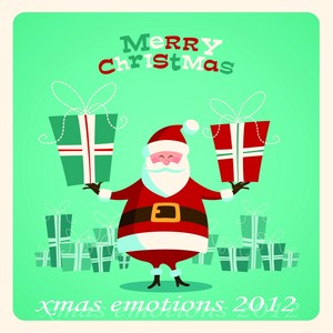 Xmas Emotions 2012 (33 Merry Christmas Highlights, Essential Masterpieces)