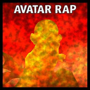 AVATAR RAP(feat. J Cae) (Explicit)