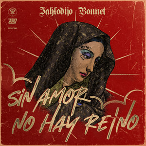 Sin Amor No Hay Reino (Explicit)