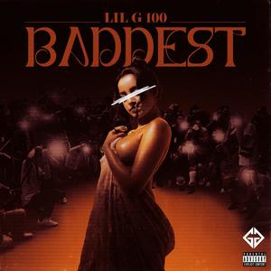 BADDEST (Radio Edit)