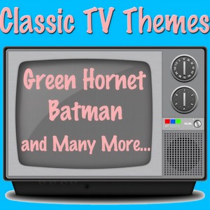 Green Hornet Theme