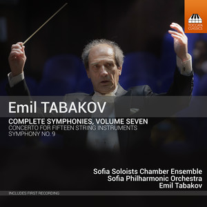 Symphony No. 9 - Symphony No. 9: IV. Largo - Allegro moderato (Live) (Live)