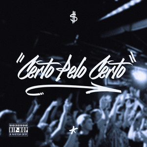 Certo pelo Certo (Explicit)