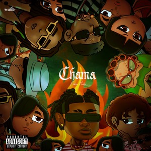 Chama (Explicit)