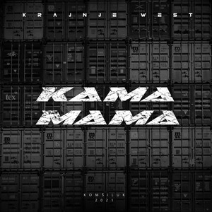 Kama Mama (Explicit)