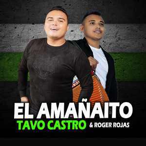 El Amañaito (Cover)