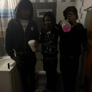 WTF (feat. Dmann, 308Zay, 532lilcam & Tbe phat) (Explicit)