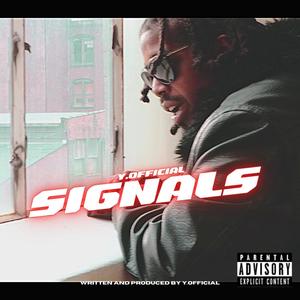 Signals (Explicit)