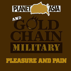 Pleasure & Pain (Explicit)