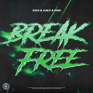 Break Free (Extended Mix)