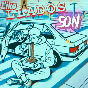 Lika a Llados Son (Explicit)