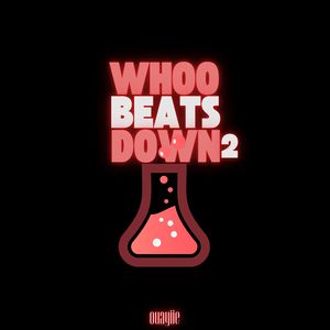 IF YOU WANT (Whoo Down)