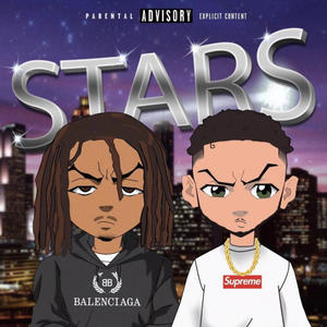 Stars (feat. rrum) [Explicit]