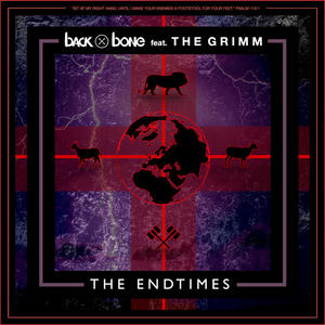 The Endtimes (feat. The Grimm)