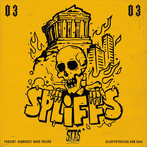 SPLIFFS 03 (Explicit)