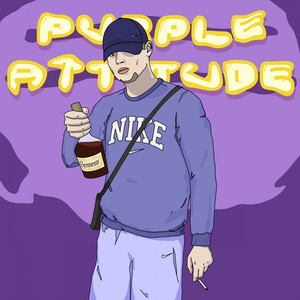 Purple Attitude (Explicit)