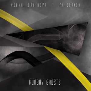 Hungry Ghosts