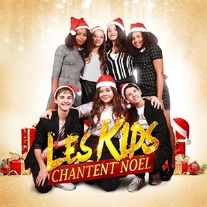 Les kids chantent Noël