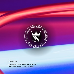 Get Fonk (Extended Mix)