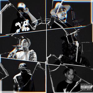 ANDITO NA (feat. RANSACC, DROPBY, HSTLA GAB, J GEE & IGI HAZE) (Explicit)