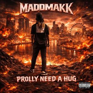 Prolly Need A Hug (Explicit)